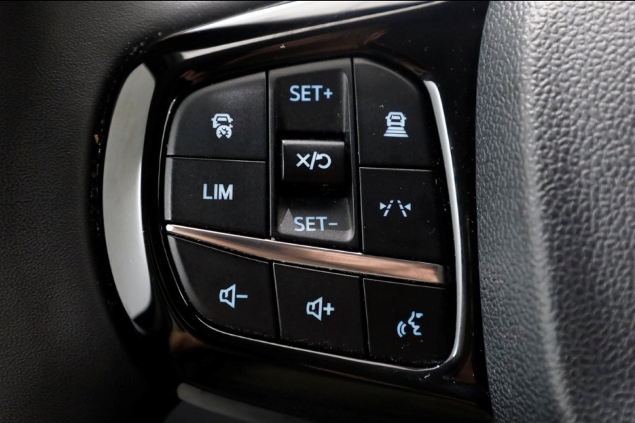 Ford Transit Custom 320 2.0 TDCI 136pk L1H1 Trend LED/ACC/Navi/Camera 06-2024