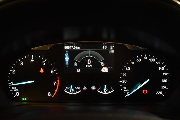 Ford Puma 125PK ECOBOOST HYBRID TITANIUM CARPLAY/LMV/MASSAGE