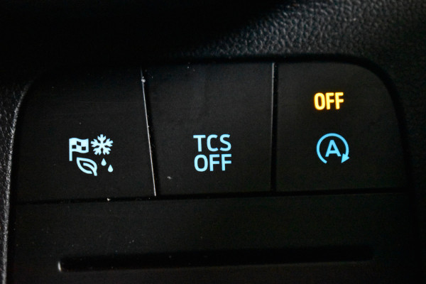 Ford Puma 125PK ECOBOOST HYBRID TITANIUM CARPLAY/LMV/MASSAGE