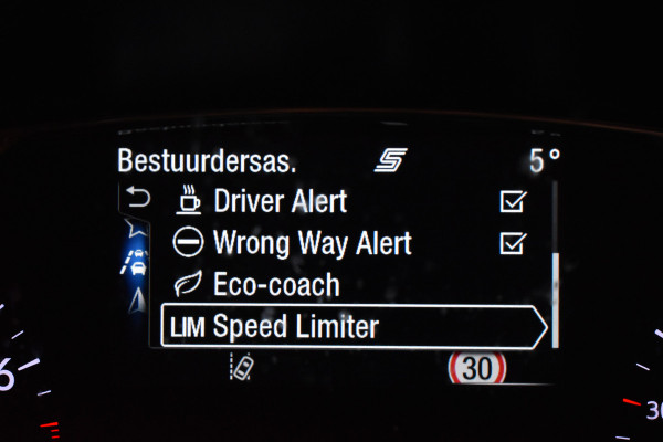 Ford Puma 125PK ECOBOOST HYBRID TITANIUM CARPLAY/LMV/MASSAGE