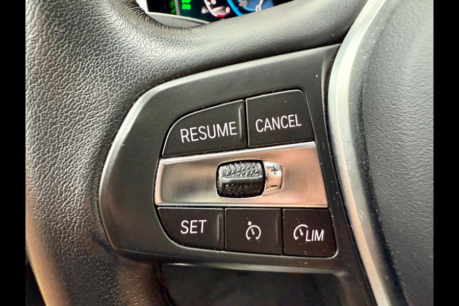 BMW 3 Serie Touring 320e Laser, Carplay, DAB, Sportstoel [BTW, NL, NAP, Dealer-onderhouden]
