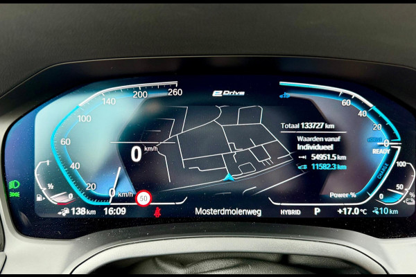 BMW 3 Serie Touring 320e Laser, Carplay, DAB, Sportstoel [BTW, NL, NAP, Dealer-onderhouden]