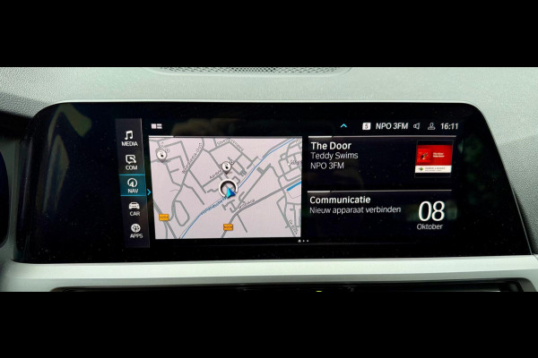 BMW 3 Serie Touring 320e Laser, Carplay, DAB, Sportstoel [BTW, NL, NAP, Dealer-onderhouden]