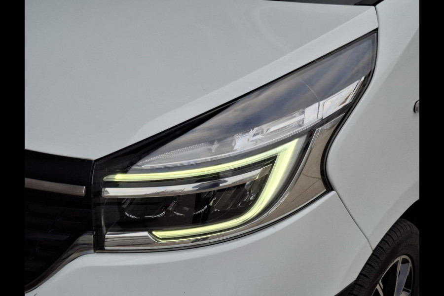 Renault Trafic 2.0 dCi 145 T27 L1H1 Comfort AUTOMAAT / CRUISE CONTROLE / NAVI / CAMERA / 3 ZITS / IMPERIAL Renault Trafic 2.0 dCi 145 T27 L1H1 Comfort AUTOMAAT / CRUISE CONTROLE / NAVI / CAMERA / 3 ZITS / IMPERIAL