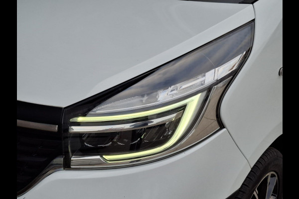 Renault Trafic 2.0 dCi 145 T27 L1H1 Comfort AUTOMAAT / CRUISE CONTROLE / NAVI / CAMERA / 3 ZITS / IMPERIAL Renault Trafic 2.0 dCi 145 T27 L1H1 Comfort AUTOMAAT / CRUISE CONTROLE / NAVI / CAMERA / 3 ZITS / IMPERIAL