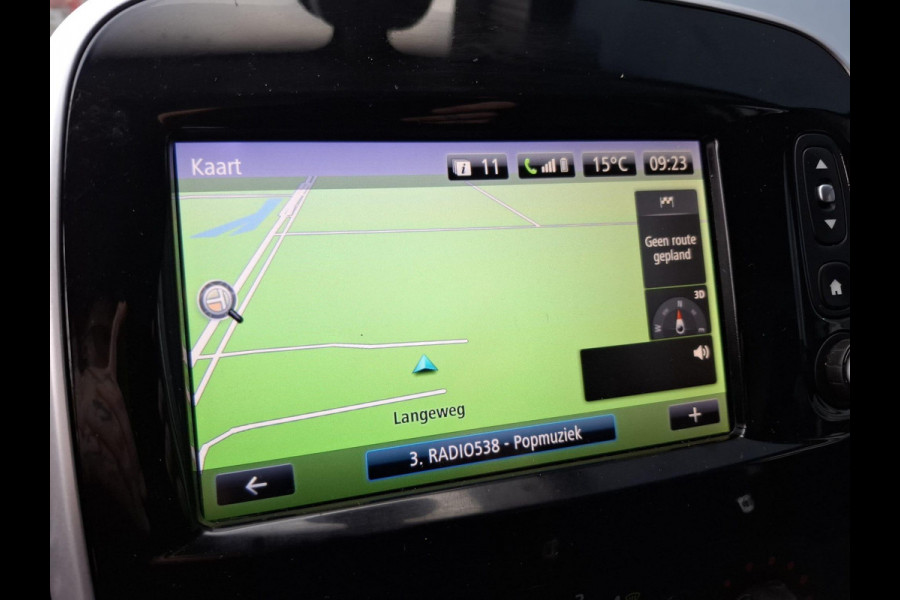 Renault Trafic 2.0 dCi 145 T27 L1H1 Comfort AUTOMAAT / CRUISE CONTROLE / NAVI / CAMERA / 3 ZITS / IMPERIAL Renault Trafic 2.0 dCi 145 T27 L1H1 Comfort AUTOMAAT / CRUISE CONTROLE / NAVI / CAMERA / 3 ZITS / IMPERIAL