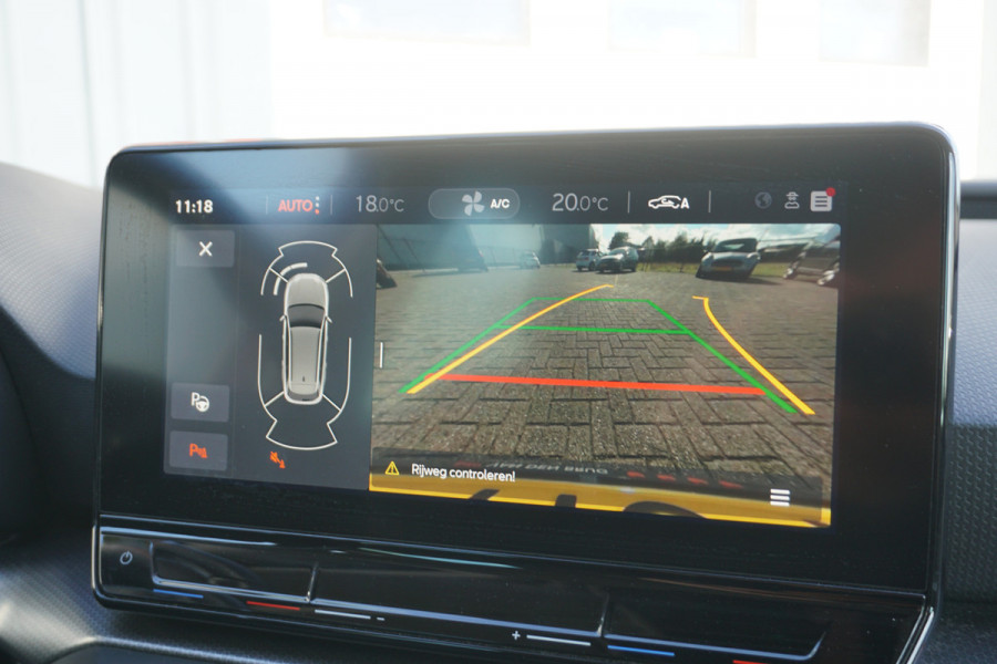 Seat Leon Sportstourer 1.5 TSI Style Launch Edition | CAMERA | ACC | CARPLAY | VIRTUAL COCKPIT |