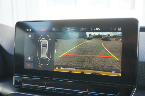 Seat Leon Sportstourer 1.5 TSI Style Launch Edition | CAMERA | ACC | CARPLAY | VIRTUAL COCKPIT |