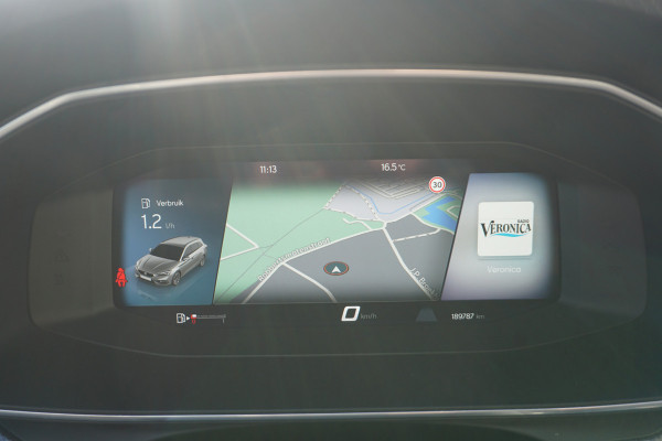 Seat Leon Sportstourer 1.5 TSI Style Launch Edition | CAMERA | ACC | CARPLAY | VIRTUAL COCKPIT |