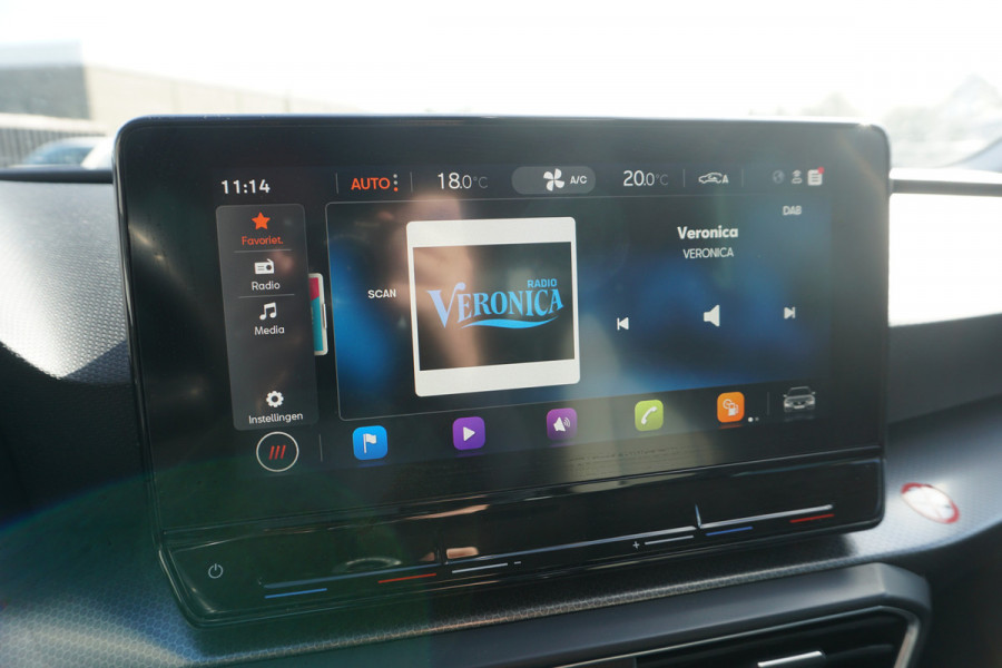 Seat Leon Sportstourer 1.5 TSI Style Launch Edition | CAMERA | ACC | CARPLAY | VIRTUAL COCKPIT |