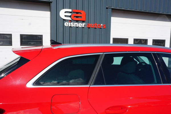 Seat Leon Sportstourer 1.5 TSI Style Launch Edition | CAMERA | ACC | CARPLAY | VIRTUAL COCKPIT |