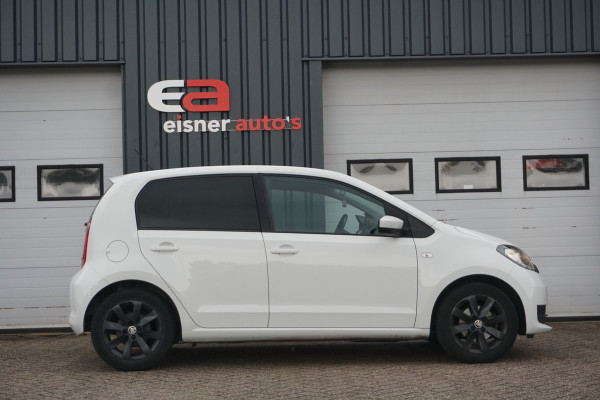 Škoda Citigo 1.0 Greentech Ambition | PANO/ OPEN DAK | CRUISE | TREKHAAK |