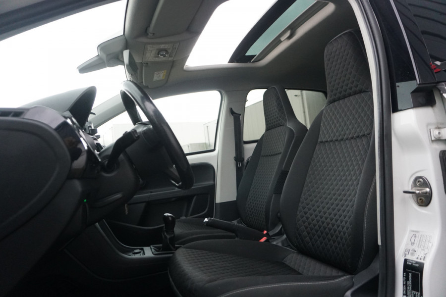 Škoda Citigo 1.0 Greentech Ambition | PANO/ OPEN DAK | CRUISE | TREKHAAK |