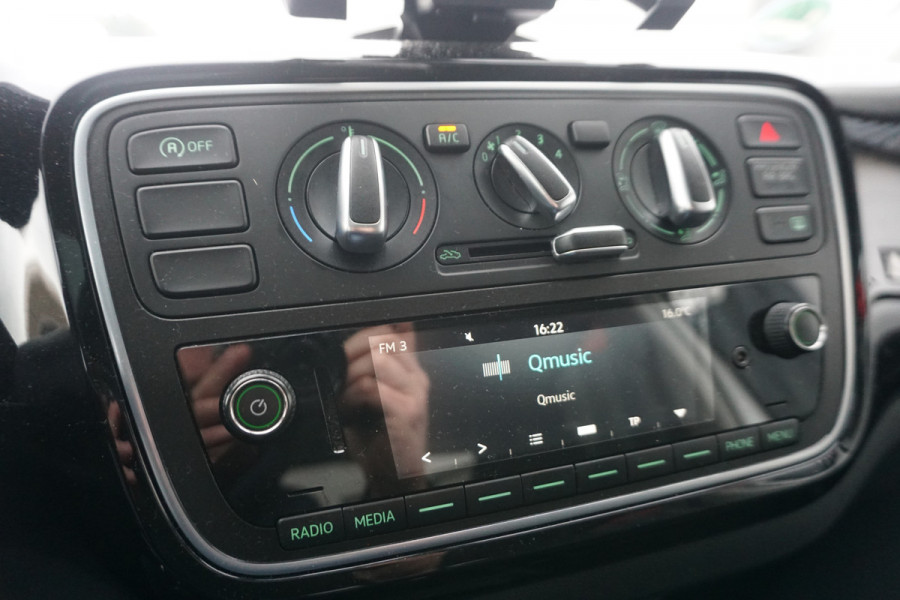 Škoda Citigo 1.0 Greentech Ambition | PANO/ OPEN DAK | CRUISE | TREKHAAK |