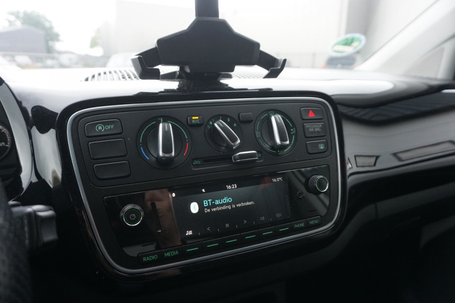 Škoda Citigo 1.0 Greentech Ambition | PANO/ OPEN DAK | CRUISE | TREKHAAK |