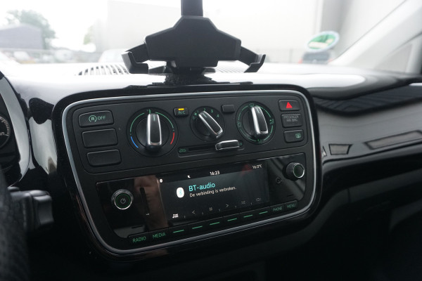Škoda Citigo 1.0 Greentech Ambition | PANO/ OPEN DAK | CRUISE | TREKHAAK |