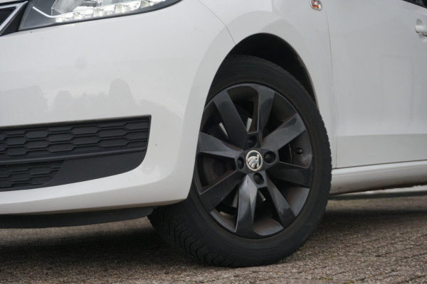 Škoda Citigo 1.0 Greentech Ambition | PANO/ OPEN DAK | CRUISE | TREKHAAK |
