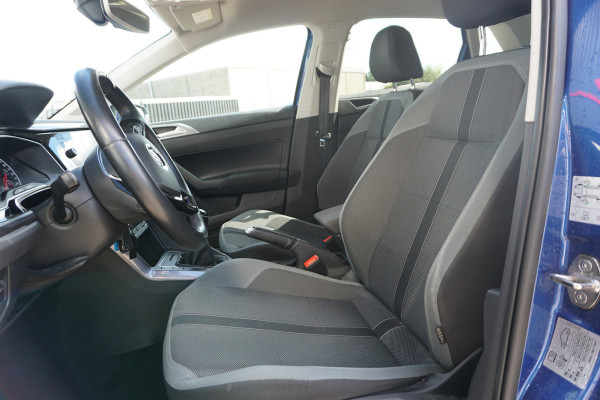 Volkswagen Polo 1.0 TSI Highline | CLIMATE | TREKHAAK | ADAPT. CRUISE | CARPLAY |