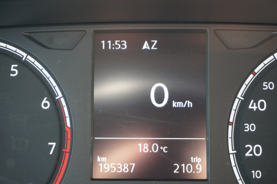 Volkswagen Polo 1.0 TSI Highline | CLIMATE | TREKHAAK | ADAPT. CRUISE | CARPLAY |