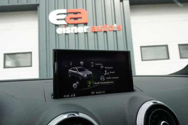 Audi A3 Limousine 30 TFSI 2X S Line | VIRTUAL COCKPIT | CARPLAY | HALF LEDER |