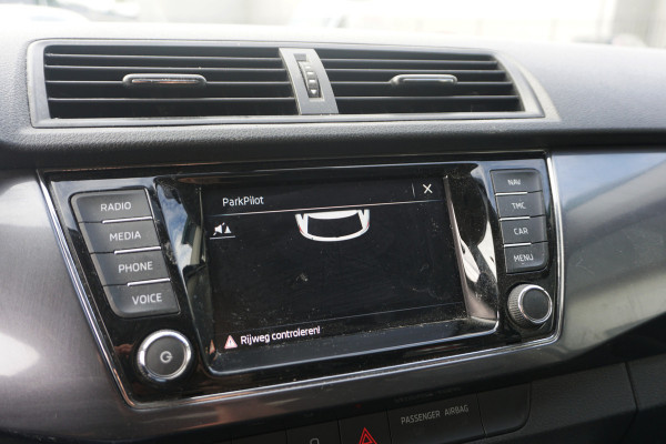 Škoda Fabia Combi 1.0 TSI Business Edition | TREKHAAK | CARPLAY | NAVI | CRUISE | PDC |