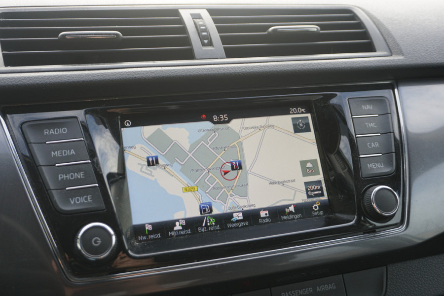 Škoda Fabia Combi 1.0 TSI Business Edition | TREKHAAK | CARPLAY | NAVI | CRUISE | PDC |