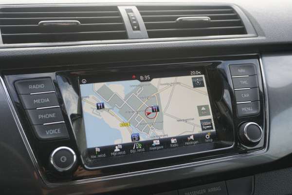 Škoda Fabia Combi 1.0 TSI Business Edition | TREKHAAK | CARPLAY | NAVI | CRUISE | PDC |