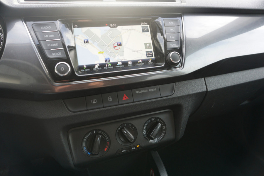 Škoda Fabia Combi 1.0 TSI Business Edition | TREKHAAK | CARPLAY | NAVI | CRUISE | PDC |