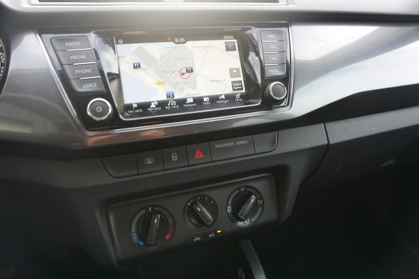 Škoda Fabia Combi 1.0 TSI Business Edition | TREKHAAK | CARPLAY | NAVI | CRUISE | PDC |