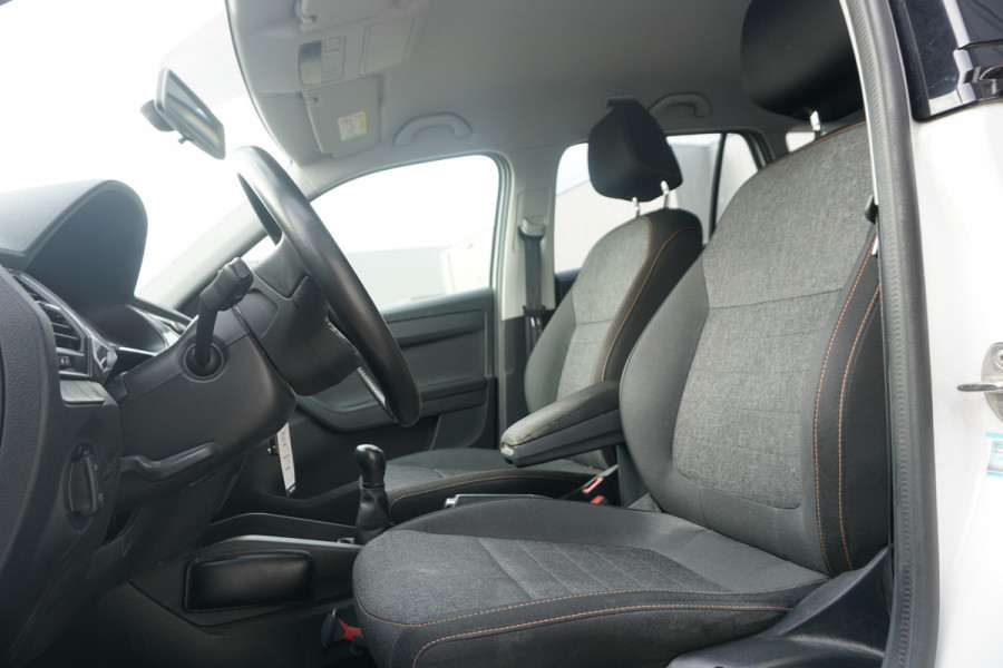 Škoda Fabia Combi 1.0 TSI Business Edition | TREKHAAK | CARPLAY | NAVI | CRUISE | PDC |