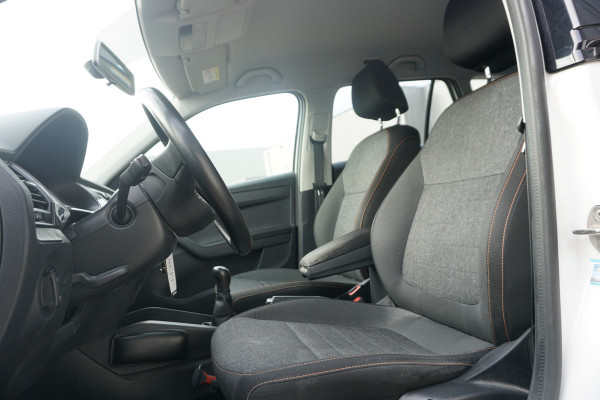 Škoda Fabia Combi 1.0 TSI Business Edition | TREKHAAK | CARPLAY | NAVI | CRUISE | PDC |