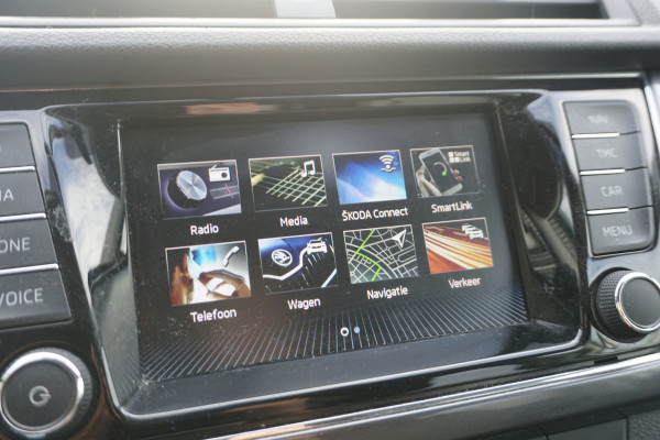 Škoda Fabia Combi 1.0 TSI Business Edition | TREKHAAK | CARPLAY | NAVI | CRUISE | PDC |