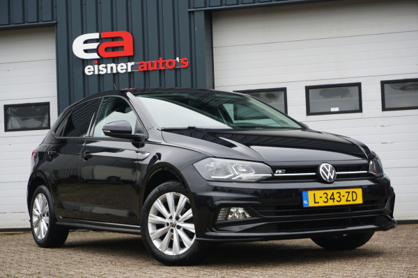 Volkswagen Polo 1.0 TSI Highline DSG R-Line | ACC | Carplay | ECC |