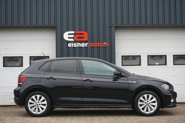 Volkswagen Polo 1.0 TSI Highline DSG R-Line | ACC | Carplay | ECC |
