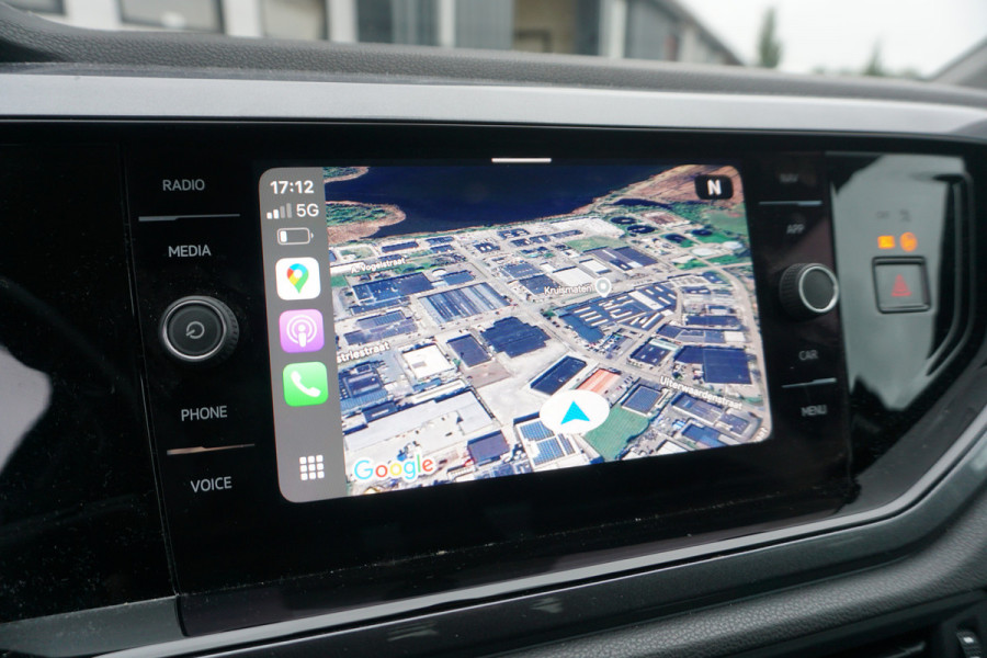 Volkswagen Polo 1.0 TSI Highline DSG R-Line | ACC | Carplay | ECC |