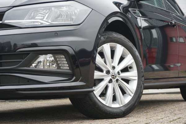 Volkswagen Polo 1.0 TSI Highline DSG R-Line | ACC | Carplay | ECC |