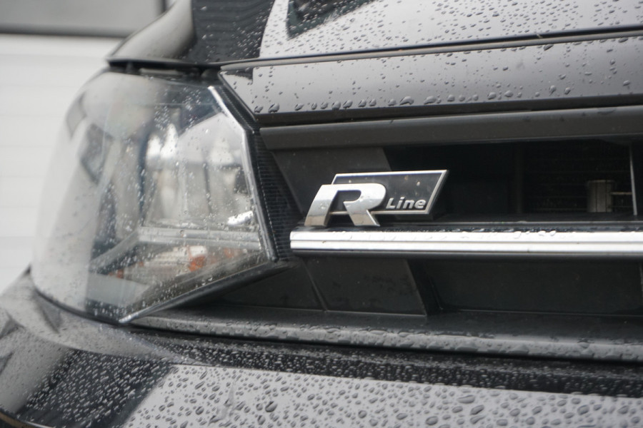 Volkswagen Polo 1.0 TSI Highline DSG R-Line | ACC | Carplay | ECC |