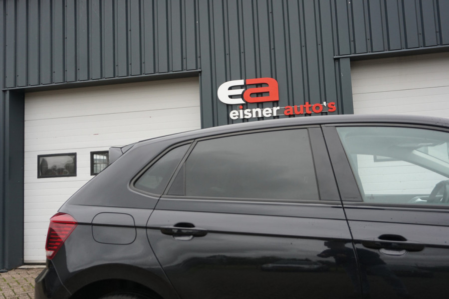 Volkswagen Polo 1.0 TSI Highline DSG R-Line | ACC | Carplay | ECC |
