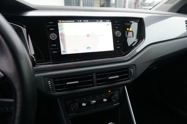 Volkswagen Polo 1.0 TSI Highline DSG R-Line | ACC | Carplay | ECC |