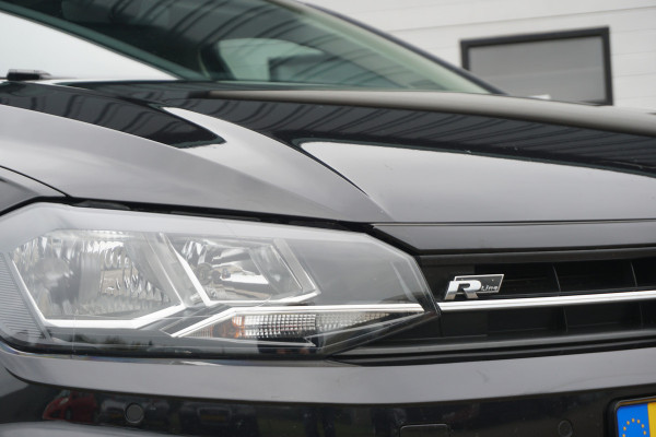 Volkswagen Polo 1.0 TSI Highline DSG R-Line | ACC | Carplay | ECC |
