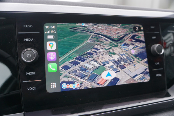 Volkswagen Polo 1.0 TSI Highline DSG R-Line | ACC | Carplay | ECC |