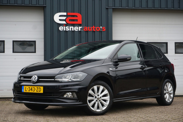 Volkswagen Polo 1.0 TSI Highline DSG R-Line | ACC | Carplay | ECC |