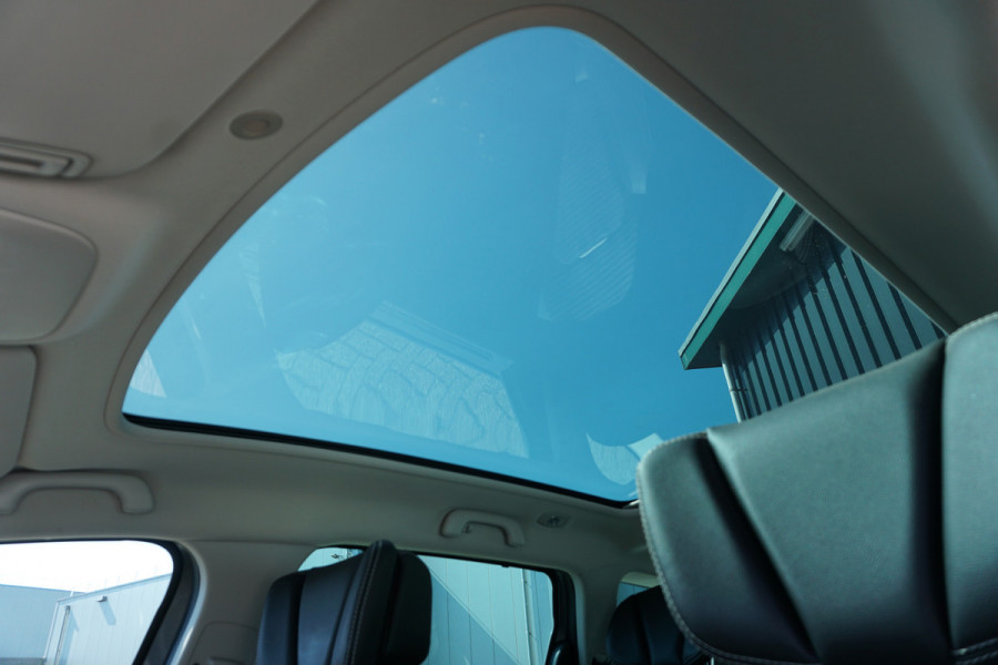 Renault Grand Scénic 1.2 TCe Bose | PANO DAK | CAMERA | TREKHAAK | FULL LED | HEAD-UP |