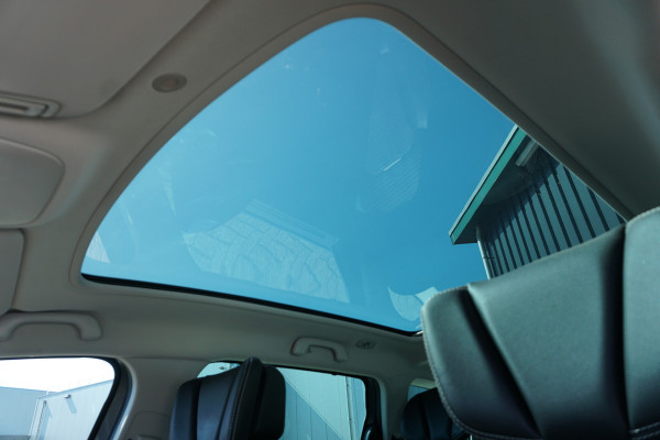 Renault Grand Scénic 1.2 TCe Bose | PANO DAK | CAMERA | TREKHAAK | FULL LED | HEAD-UP |