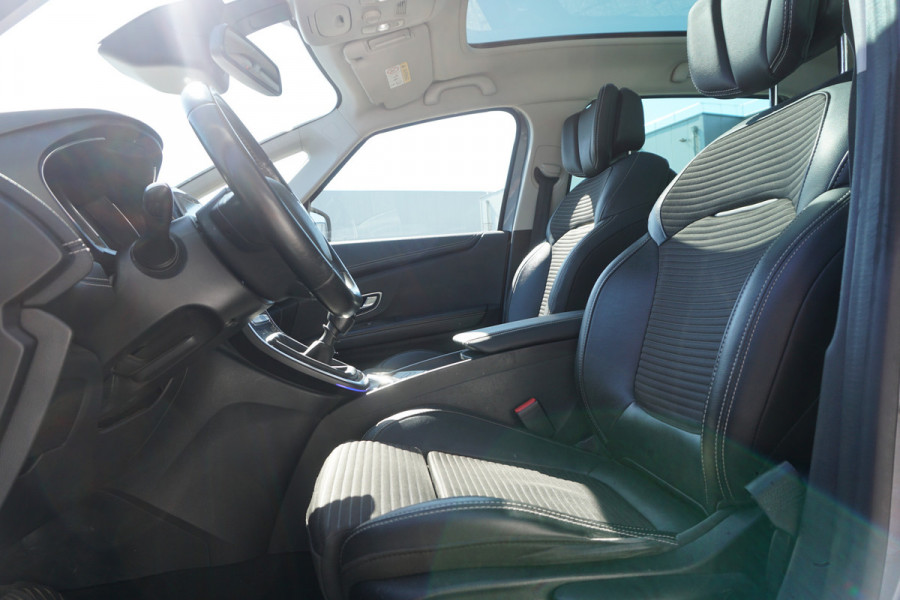 Renault Grand Scénic 1.2 TCe Bose | PANO DAK | CAMERA | TREKHAAK | FULL LED | HEAD-UP |