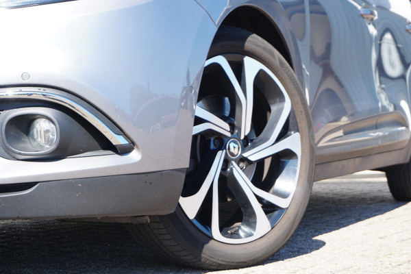 Renault Grand Scénic 1.2 TCe Bose | PANO DAK | CAMERA | TREKHAAK | FULL LED | HEAD-UP |