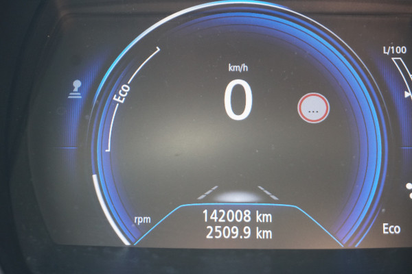 Renault Grand Scénic 1.2 TCe Bose | PANO DAK | CAMERA | TREKHAAK | FULL LED | HEAD-UP |