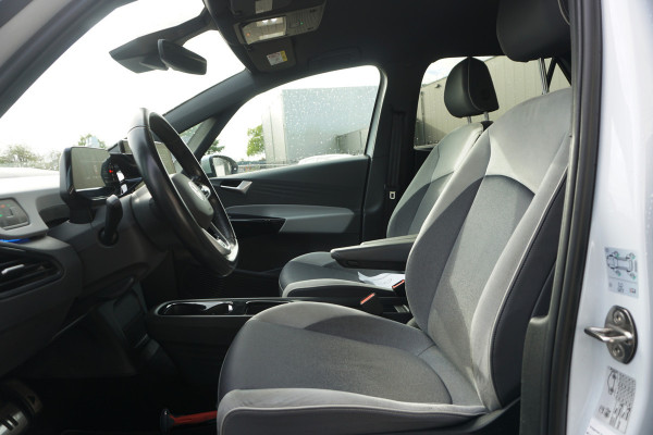 Volkswagen ID.3 First Plus 58 kWh | SOH 92.9 % | STOEL/STUURVERW. | CAMERA | MATRIX LED | ACC |