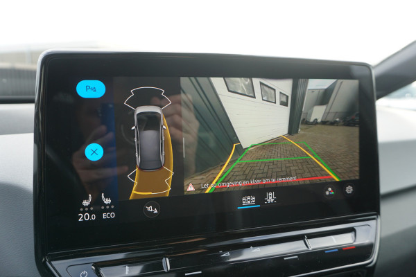 Volkswagen ID.3 First Plus 58 kWh | SOH 92.9 % | STOEL/STUURVERW. | CAMERA | MATRIX LED | ACC |