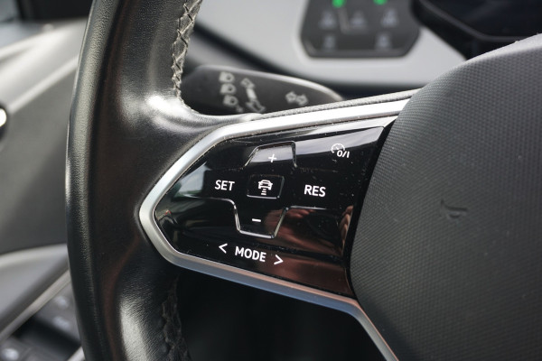 Volkswagen ID.3 First Plus 58 kWh | SOH 92.9 % | STOEL/STUURVERW. | CAMERA | MATRIX LED | ACC |